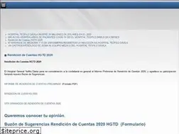 Sites similar to htdeloro.gob.ec