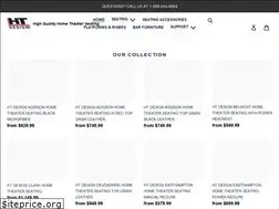 Sites similar to htdesign.com