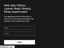 Sites similar to htdev.com