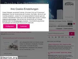 Sites similar to htdialog.de