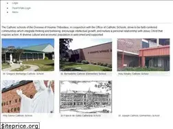 Sites similar to htdioceseschools.org