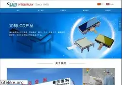 Sites similar to htdisplay.com