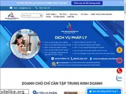 Sites similar to htdnv.vn