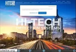 Sites similar to htds.fr