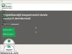 Sites similar to htdvere.cz
