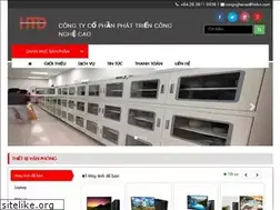 Sites similar to htdvn.com