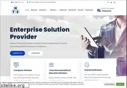 Sites similar to hte.com.cy