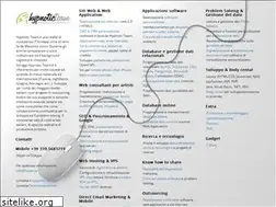 Sites similar to hteam.it