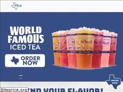 Sites similar to hteao.com