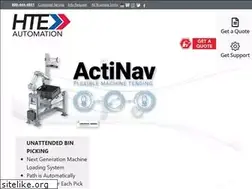Sites similar to hteautomation.com