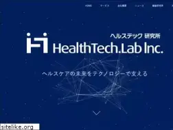 Sites similar to htech-lab.co.jp