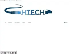 Sites similar to htech.cloud