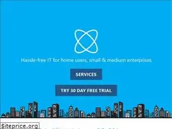 Sites similar to htechsolutions.biz