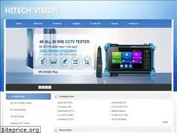Sites similar to htechvision.com