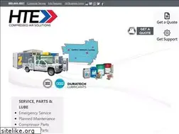 Sites similar to htecompressedair.com