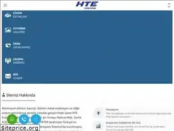 Sites similar to htecontrol.com