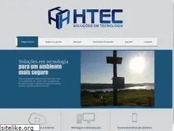 Sites similar to htecsolucoes.com.br