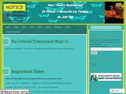 Sites similar to htek6.wordpress.com