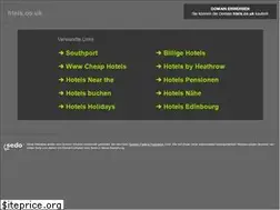 Sites similar to htels.co.uk