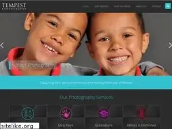 Sites similar to htempest.co.uk