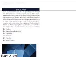 Sites similar to htempglass.com