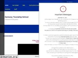 Sites similar to htesd.org