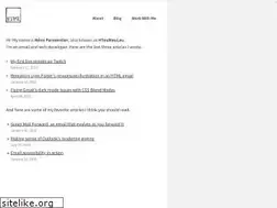 Sites similar to hteumeuleu.com