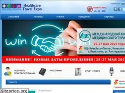 Sites similar to htexpo.com.ua
