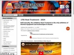 Sites similar to htexporus.com