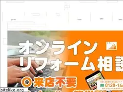 Sites similar to htf-reform.com