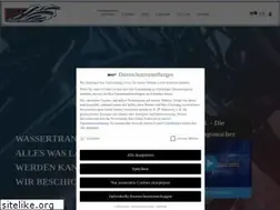 Sites similar to htf-wassertransferdruck.at