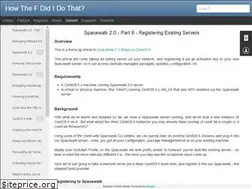 Sites similar to htfdidt.blogspot.com