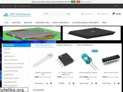 Sites similar to htfelectronics.nl
