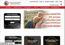 Sites similar to htfffcu.org