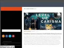 Sites similar to htfgamesstudio.altervista.org