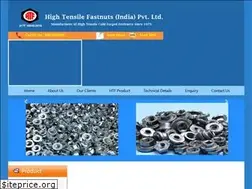 Sites similar to htfindia.in
