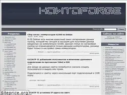 Sites similar to htfl.ru