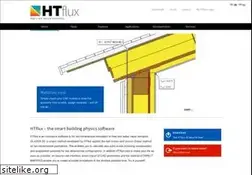 Sites similar to htflux.com
