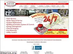 Sites similar to htfmechanical.com