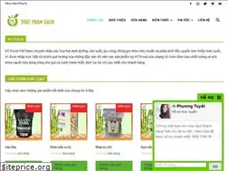 Sites similar to htfood.vn