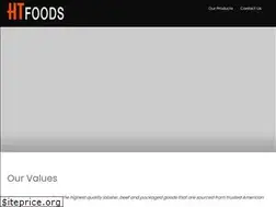 Sites similar to htfoodsllc.com