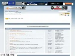 Sites similar to htforum.nl
