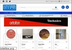Sites similar to htfr.com