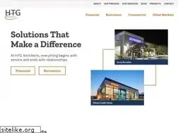 Sites similar to htg-architects.com