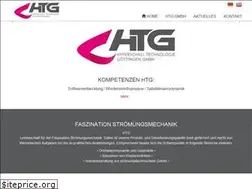 Sites similar to htg-gmbh.com