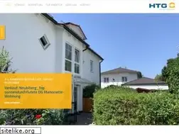 Sites similar to htg-immobilien.de