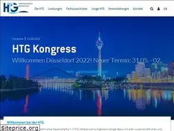 Sites similar to htg-online.de