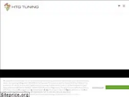 Sites similar to htg-tuning.com