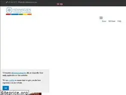 Sites similar to htg.svalbard.no