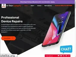 Sites similar to htgaustin.com